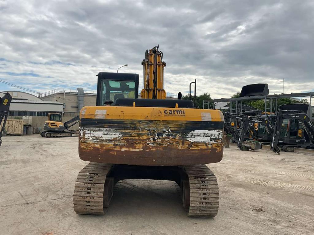 JCB 160ENL Foto 3