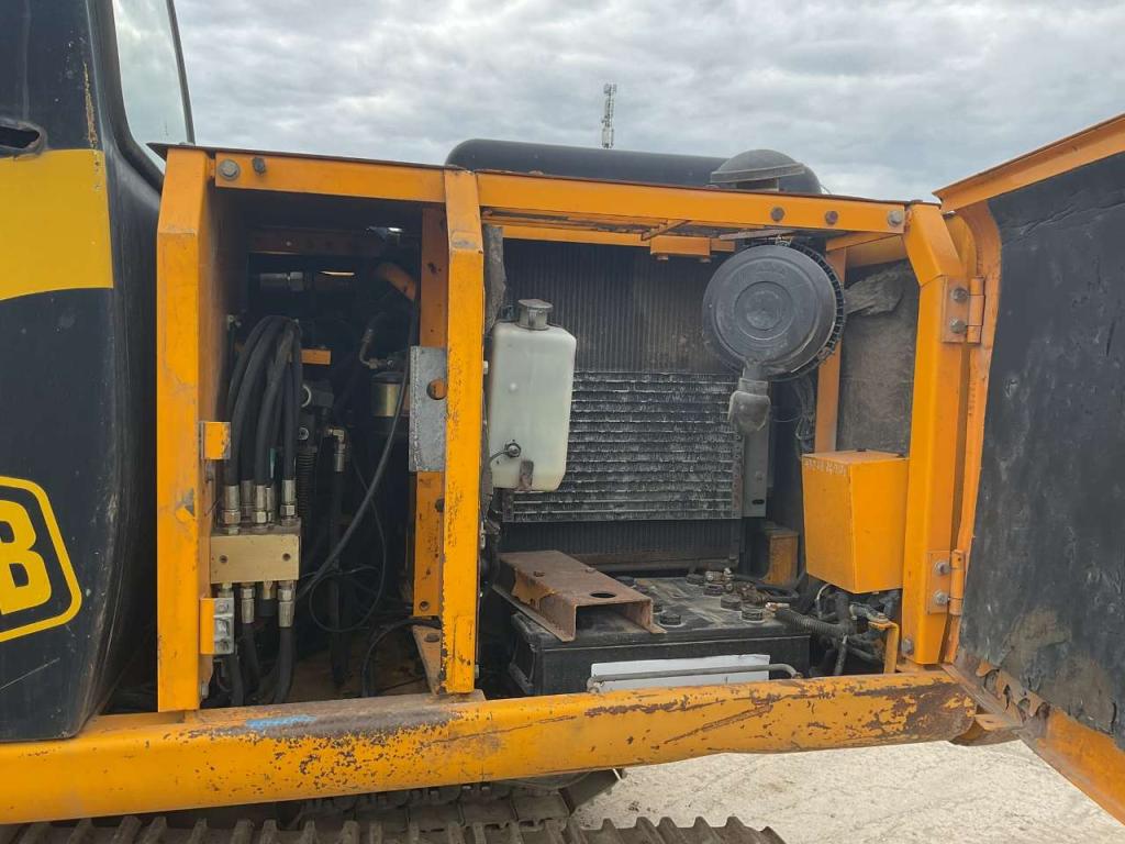 JCB 160ENL Foto 6