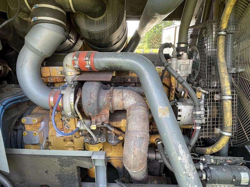 Atlas Copco XRVS 476 CD - N Foto 11