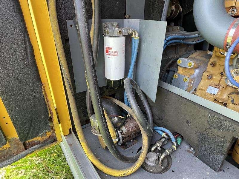 Atlas Copco XRVS 476 CD - N Foto 12