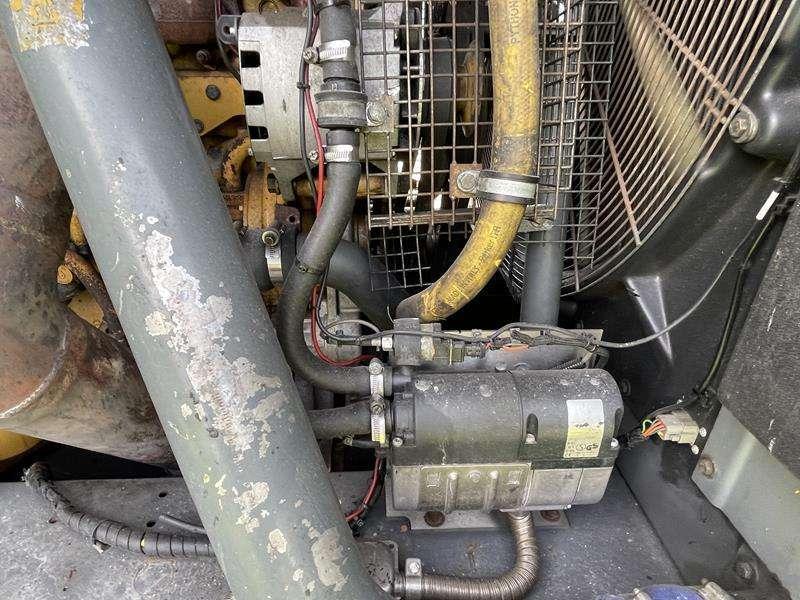 Atlas Copco XRVS 476 CD - N Foto 13