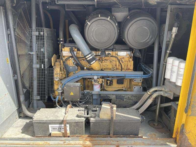 Atlas Copco XRVS 476 CD - N Foto 2