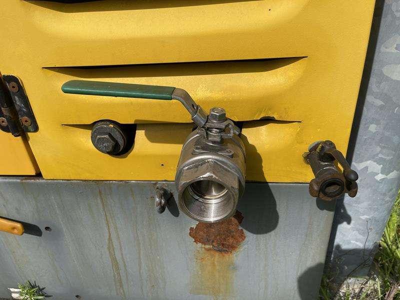 Atlas Copco XRVS 476 CD - N Foto 9