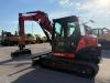 Kubota KX080-4 Foto 1 thumbnail