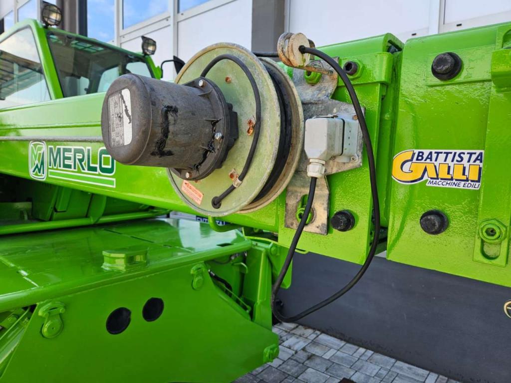 Merlo ROTO 33.16KS Foto 18