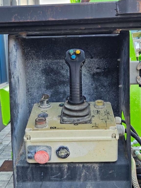Merlo ROTO 33.16KS Foto 19