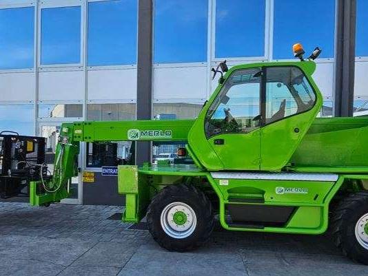 Merlo ROTO 33.16KS Foto 4