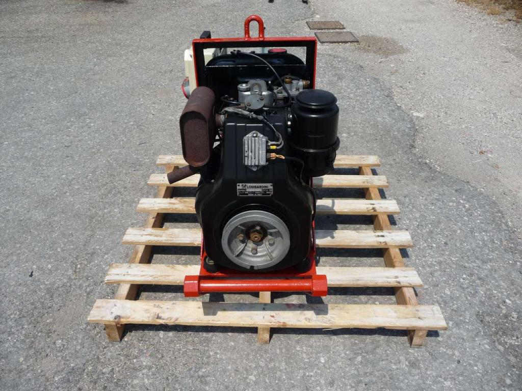 GPA 3T/2 Foto 6