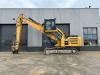 Caterpillar 336FL Tracked material handler Foto 1 thumbnail