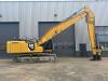 Caterpillar 336FL Tracked material handler Foto 6 thumbnail