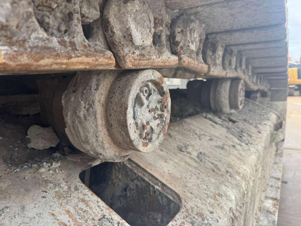Caterpillar 336FL Tracked material handler Foto 16