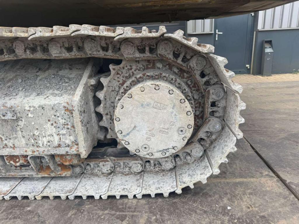 Caterpillar 336FL Tracked material handler Foto 19