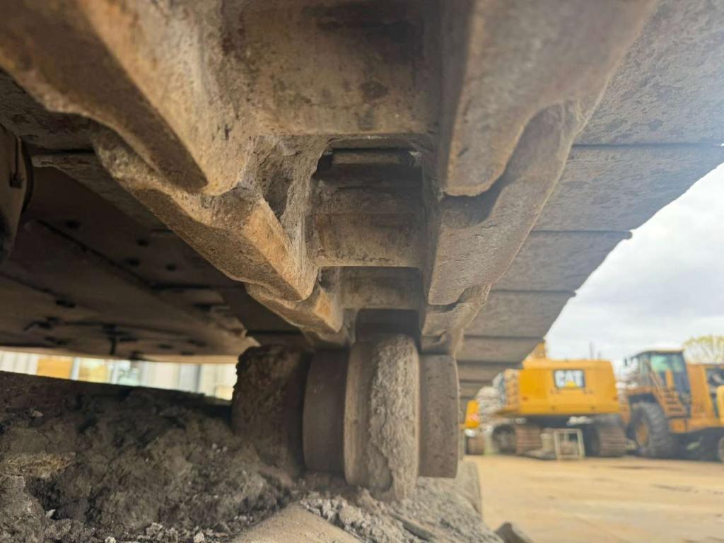 Caterpillar 336FL Tracked material handler Foto 20