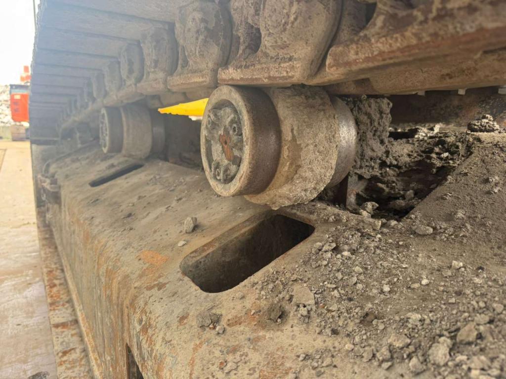 Caterpillar 336FL Tracked material handler Foto 21