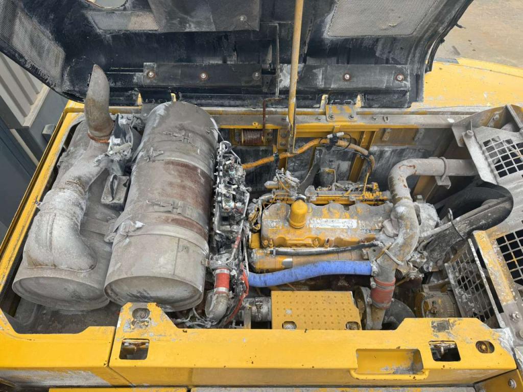 Caterpillar 336FL Tracked material handler Foto 29