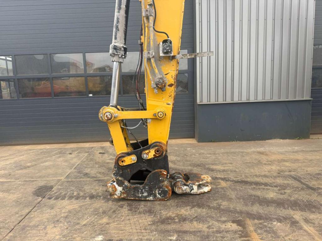 Caterpillar 336FL Tracked material handler Foto 9