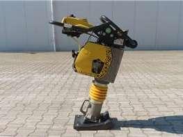 Bomag BT60 Foto 1