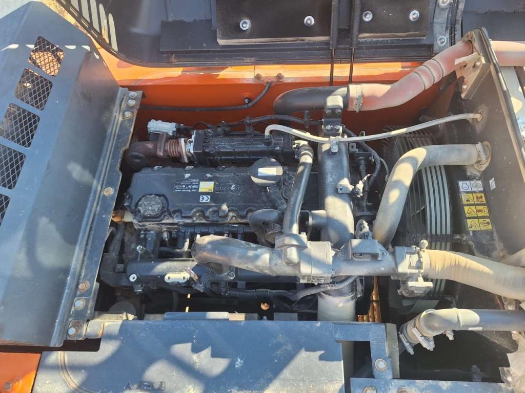 Doosan DX240NLC Foto 6