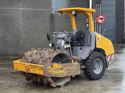 Atlas Copco DYNAPAC CA 1300 D vendida por Machinery Resale