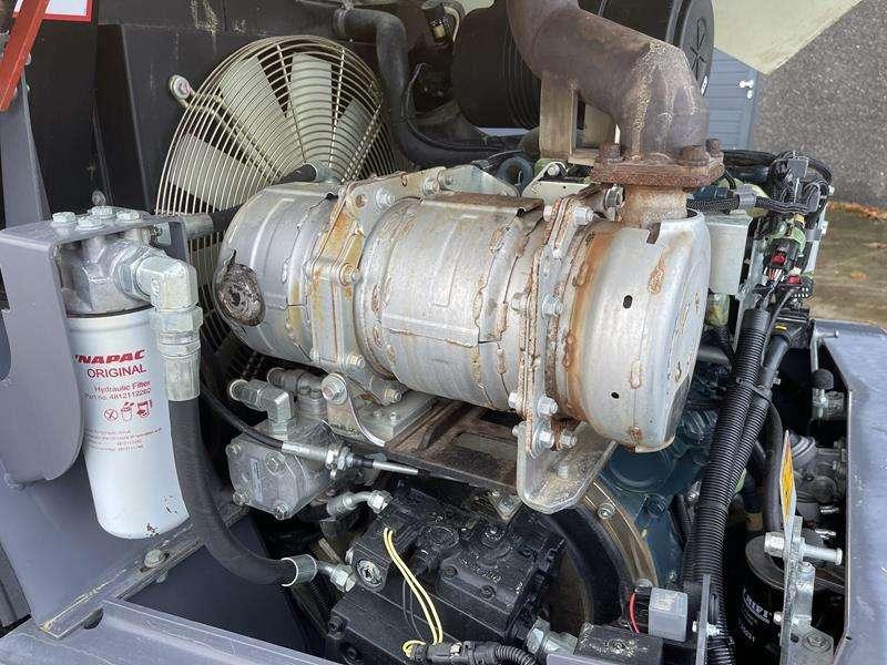 Atlas Copco DYNAPAC CA 1300 D Foto 12