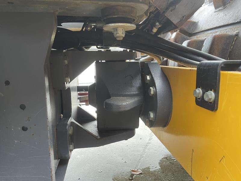 Atlas Copco DYNAPAC CA 1300 D Foto 15