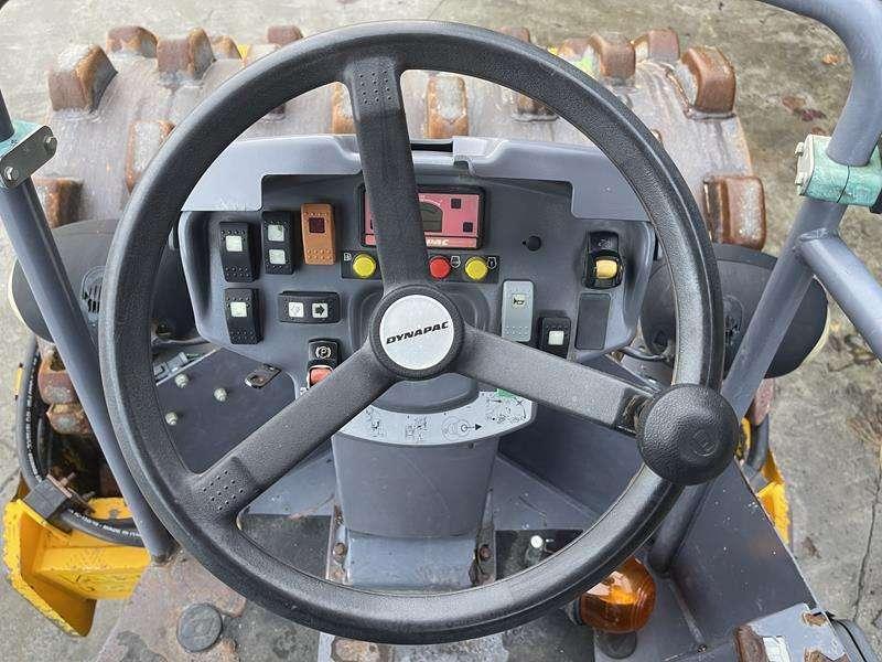 Atlas Copco DYNAPAC CA 1300 D Foto 19