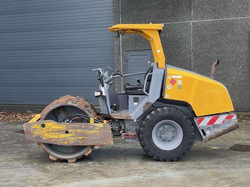 Atlas Copco DYNAPAC CA 1300 D Foto 2