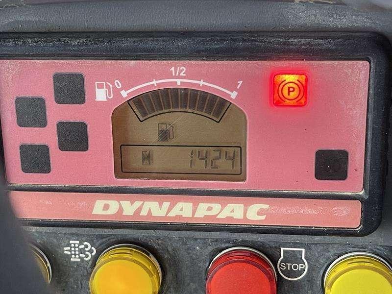 Atlas Copco DYNAPAC CA 1300 D Foto 22