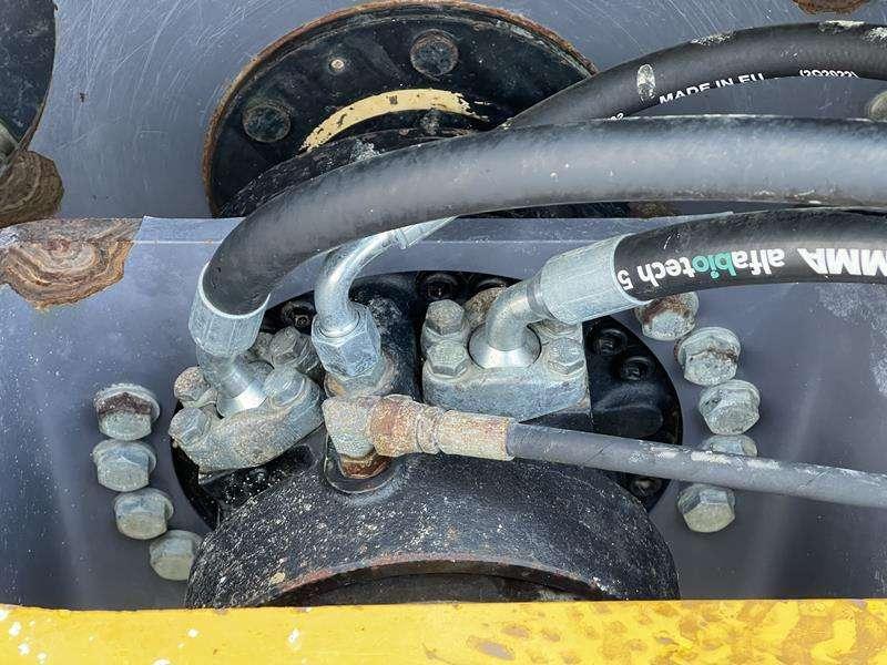 Atlas Copco DYNAPAC CA 1300 D Foto 4