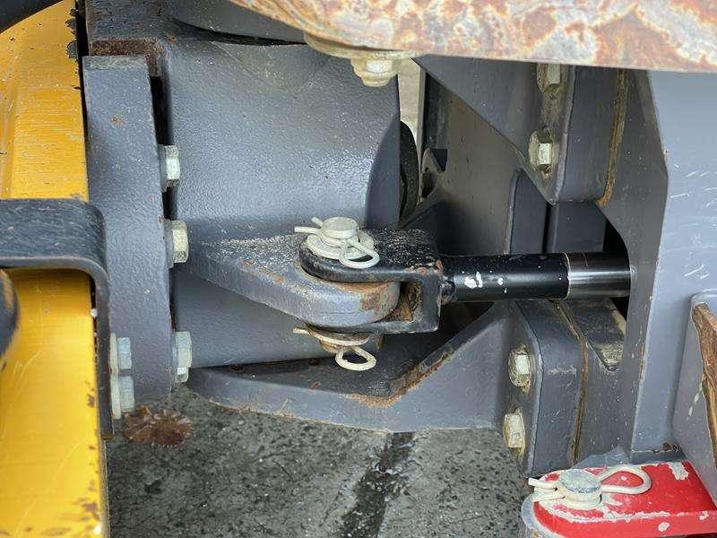 Atlas Copco DYNAPAC CA 1300 D Foto 5