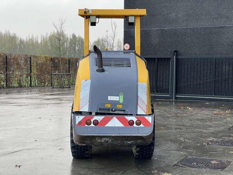 Atlas Copco DYNAPAC CA 1300 D Foto 6