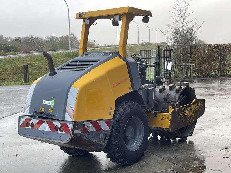 Atlas Copco DYNAPAC CA 1300 D Foto 7