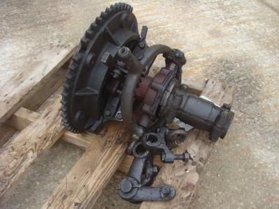 Embrague central para Fiat AD7-70C vendida por OLM 90 Srl