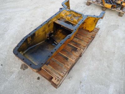 Colector de aceite del motor para Fiat AD7 - FL8 vendida por OLM 90 Srl