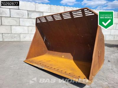 Verachtert 950M vendida por BAS World B.V.