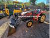 Kubota KT 215 Foto 3 thumbnail