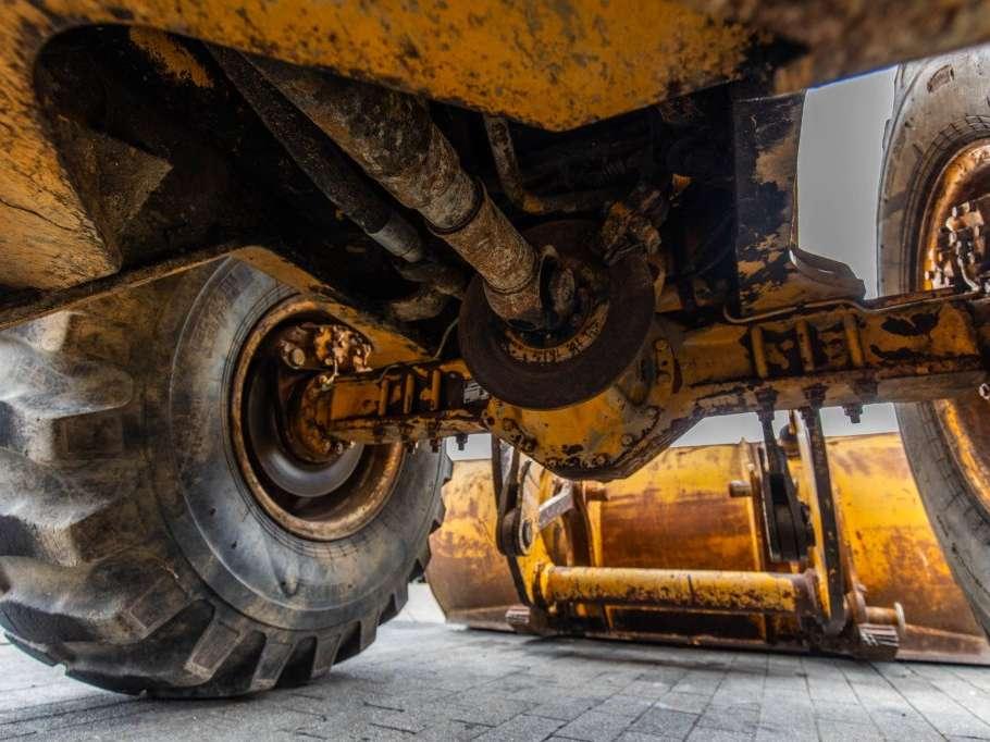 Hanomag 44C Foto 15