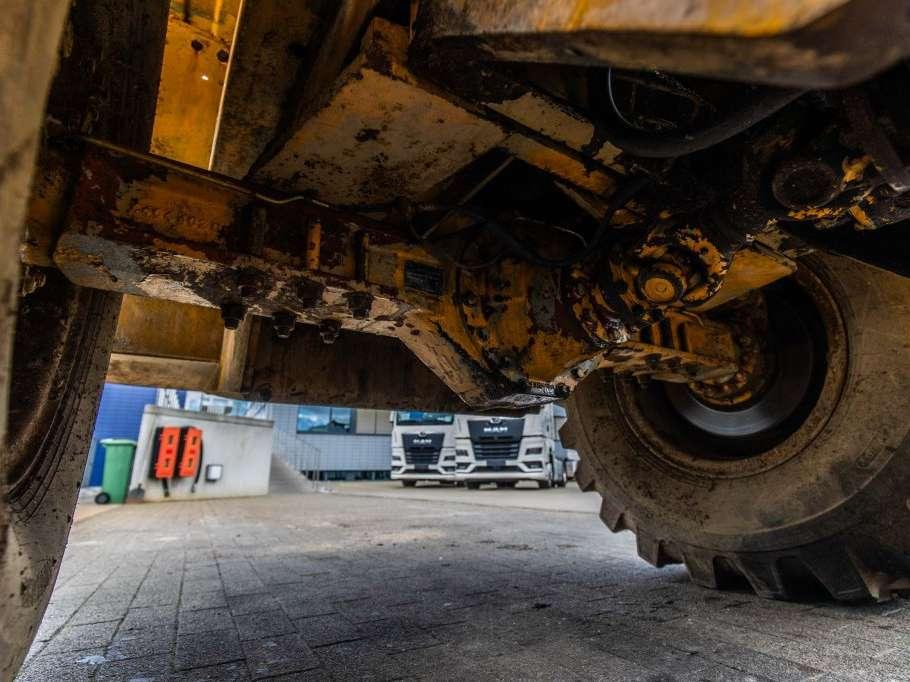 Hanomag 44C Foto 17