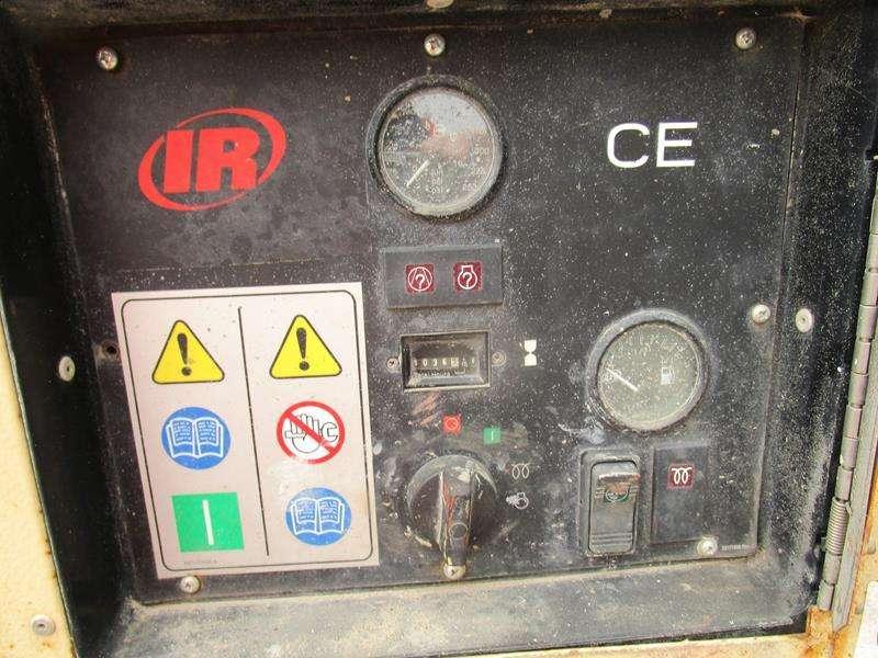 Ingersoll Rand 7 / 120 Foto 9
