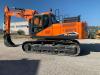 Develon DX245 NHD Foto 2 thumbnail