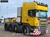 Scania R500 8X4 Manual Retarder 2xTanks Lift+Lenkachse Big-Axle Foto 3 thumbnail
