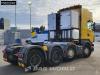 Scania R500 8X4 Manual Retarder 2xTanks Lift+Lenkachse Big-Axle Foto 5 thumbnail
