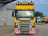 Scania R500 8X4 Manual Retarder 2xTanks Lift+Lenkachse Big-Axle Foto 6 thumbnail