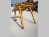 Estructura de protección para Fiat Allis FL10C - FL14C Foto 5 thumbnail