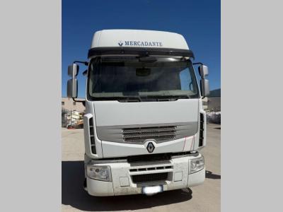 Renault PREMIUM 460.18T E5V Foto 1