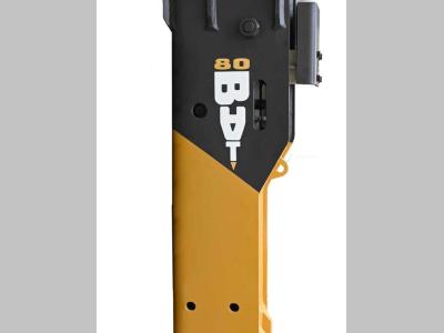 Other manufacturers BAT 80 vendida por Balavto