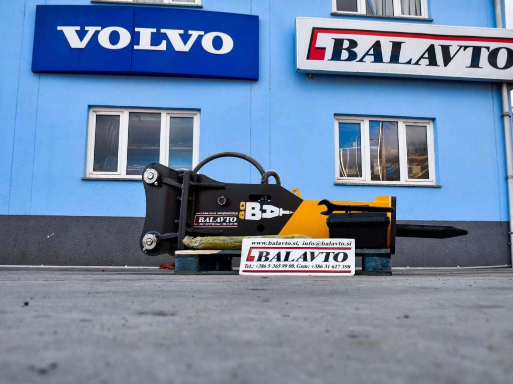 Other manufacturers BAT 80 Foto 10