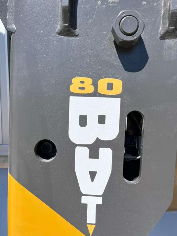 Other manufacturers BAT 80 Foto 2