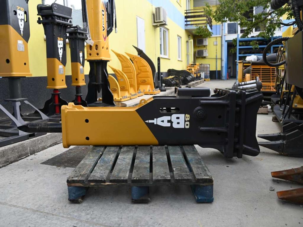 Other manufacturers BAT 80 Foto 7