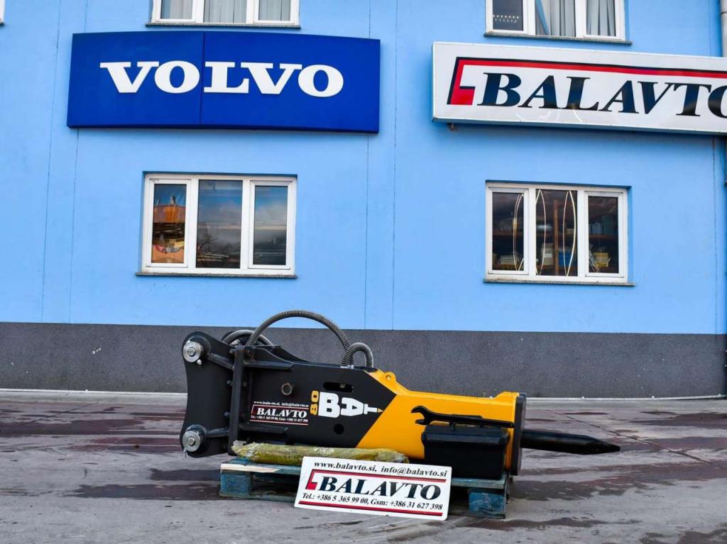 Other manufacturers BAT 80 Foto 9